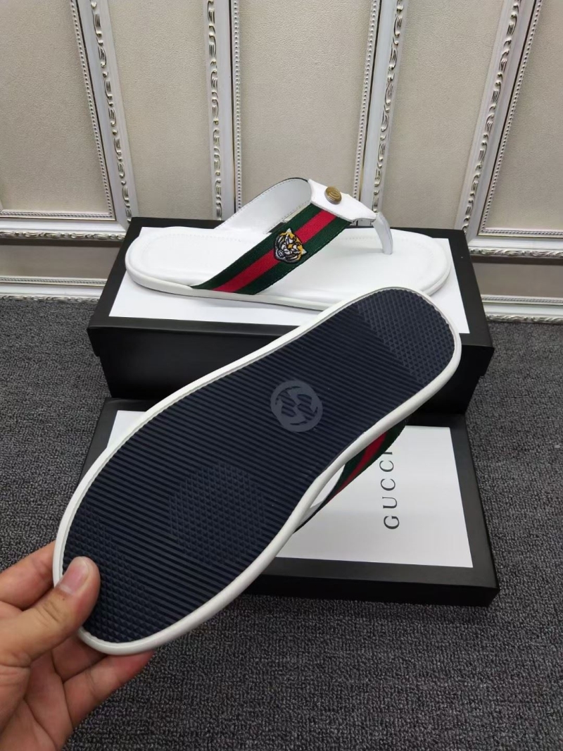 Gucci Slippers